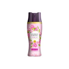 熊寶貝 多效護衣芳香豆 法國玫瑰茉莉 瓶裝 5合1護衣, 350ml, 1瓶
