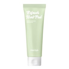 마녀공장 액티브 리프레쉬 허브필 필링 젤, 120ml, 1개