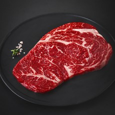 농협안심한우 등심 1등급 구이용 (냉장), 200g, 1개