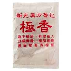 新光洋菜 極香滷包 3g x 10包入 - 天然香料滷味好幫手, 10包