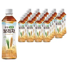 광동밀싹보리차 TOP01