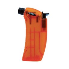O-GRILL 電子防風噴火槍 MJ-340, Micro-Jet Piezo電子點火系統, OJ-340, 1支