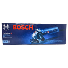 BOSCH 博世 砂輪機 GWS 750-100, 4吋砂輪機, 電動工具, 1個