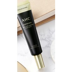 AHC 슈프림 리얼 아이크림 포 페이스, 30ml, 2개 - 이미지 4