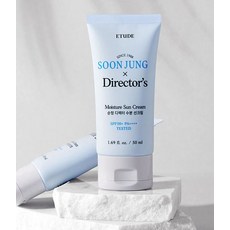 에뛰드 순정 디렉터 수분 선크림 SPF50+ PA++++ 50ml + 20ml 기획세트, 1세트, 70ml