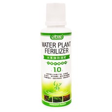 ISTA 伊士達 水草強效液肥 水草液肥，250ml, 1瓶