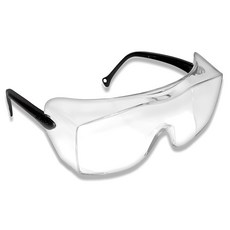 3M 眼鏡兼用護目鏡 OX1000, 1個