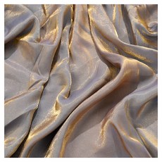 HOOM 琉璃緞布 金光藍 150*300 攝影背景布, 300 x 150, 1個