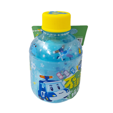 ROBOCAR POLI 波力 不倒翁搖搖樂 3歲以上適用, GH-00006, 1個