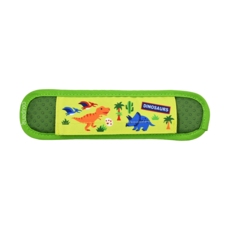 Skater 減壓水壺背帶護套 LSVC1, 綠恐龍, 1個