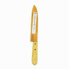 正陽牌 K22A 水果刀, 特殊鋼刀, 台灣製造, 33cm, 1支