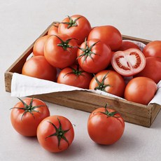 곰곰 완숙 토마토, 5kg, 1개