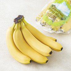 바나밸리 에콰도르산 바나나, 2개, 1.25kg