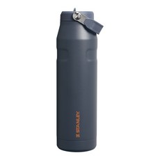스탠리 아이스플로우 에어로라이트 플립 스트로 2.0 텀블러, 트와일라잇, 1.1L, 1개