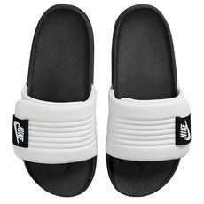 NIKE 耐吉 男款 OFFCOURT ADJUST SLIDE 拖鞋, 280mm, DQ9624100100