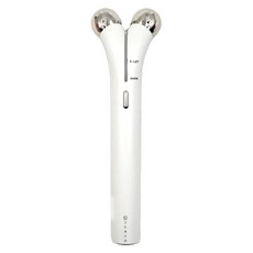 nueva Volta 6D微電流 溫感緊緻儀, 深層滲透，使用時感覺柔和舒適, NR-01, 白色, 1台