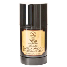 Taylor of Old Bond Street 經典檀香體香膏，75ml, 1個