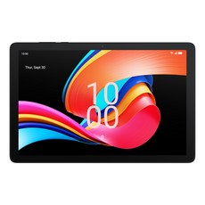 TCL TAB 10L Gen2平板電腦 3G+32G 10.1吋大螢幕 Android 13系統, TAB 10L Gen2, 1台