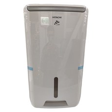 HITACHI 日立 除濕機 璀璨白，節能省電，低濕乾燥，快速乾衣，PM2.5濾網, RD-14FJ