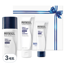 PHYSIOGEL 潔美淨 男用DMT保濕護膚組, 3組