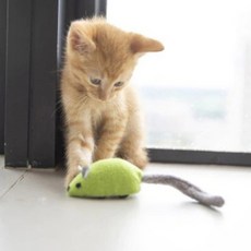 Petmate jw 跑跑老鼠, DK-32347, 1個