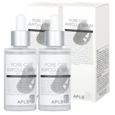 에이플비 포어 케어 앰플 세럼, 50ml, 2개