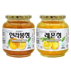 수제한라봉주스