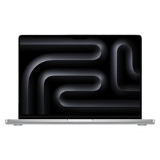 Apple MacBook PRO 14吋 M4 晶片 10核心CPU + 10核心GPU SSD 原廠保固, 銀色, MAC OS, 1TB, 24GB