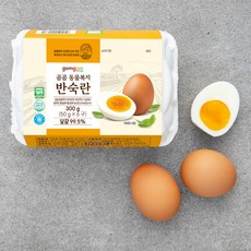 반숙계란삑삑이