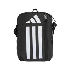 adidas 愛迪達 TR ORGANIZER 斜背包 延續款, HT4752, 1個