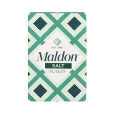 [말돈] MALDON 소금, 250g, 1개
