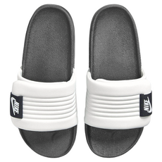 NIKE 耐吉 男款 OFFCOURT ADJUST SLIDE 拖鞋, 270mm, DQ9624100090
