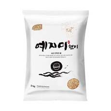 예지미