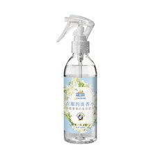 熊寶貝 衣物的淡香水 氣質小蒼蘭, 有效去除衣物異味, 200ml, 1瓶