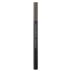 INNISFREE 妝自然眉筆 0.3g, 4號 Ash Brown, 1支