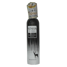 AliSHA 妍樂羋 乾洗髮噴霧, 白麝香, 180ml, 1瓶