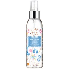 부케가르니 바디미스트 베이비파우더향, 145ml, 1개