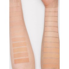 헤라 실키 스테이 24H 롱웨어 파운데이션 SPF20 PA++ 30g, 21N1바닐라, 1개, 30ml - 이미지 7