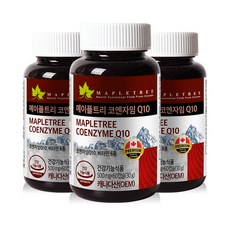 코엔자임q10폴리컴플렉스