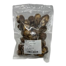 약초보은 표고버섯, 200g, 1개