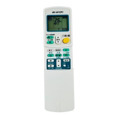 Dr.AV 聖岡科技 BP-DN2 大金變頻冷氣專用遙控器，原廠對應，操作簡單, 1入