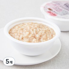 아이배냇 후기 9~10개월 배냇밀 이유식 한우가득찹쌀비트죽, 180g, 5개, 혼합맛(한우/비트) - 배냇밀실온이유식