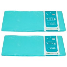 GREEN PACK KOREA 魔法罐兼容易補充裝 280 塑膠袋, 20個