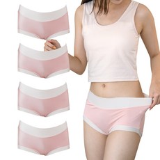 여성요일편한팬티