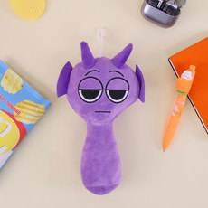 아트조이 스프런키 인형, 20cm, 더플, 1개