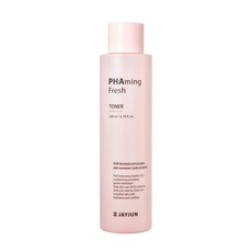 제이준 파밍 프레시 토너, 1개, 200ml