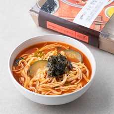 대구한칼칼국수