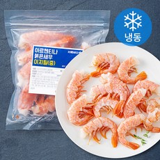 백송식품 남해 밥새우 아기밥새우 후리카케 볶음 (혼합) 1.5kg 1개 상품 이미지