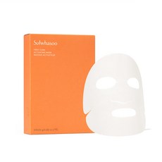 설화수 윤조마스크, 1개, 5개입