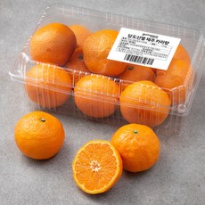 곰곰 당도선별 제주 카라향, 1.5kg, 1팩
